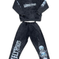 OG GREY LONELYSPIRITS TRACKSUIT